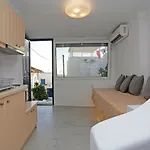 Apartment Pulse Mykonos Town Suites