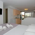 Pulse Mykonos Town Suites Apartment Mykonos Town