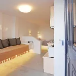 Pulse Mykonos Town Suites Appartamento *
