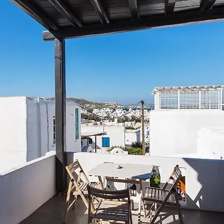Pulse * Mykonos Town
