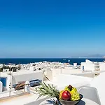 Pulse Mykonos Town Suites * Mykonos Town