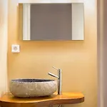 アパート Pulse Mykonos Town Suites *