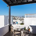 Pulse Mykonos Town Suites * Mykonos Town