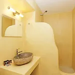 アパート Pulse Mykonos Town Suites *