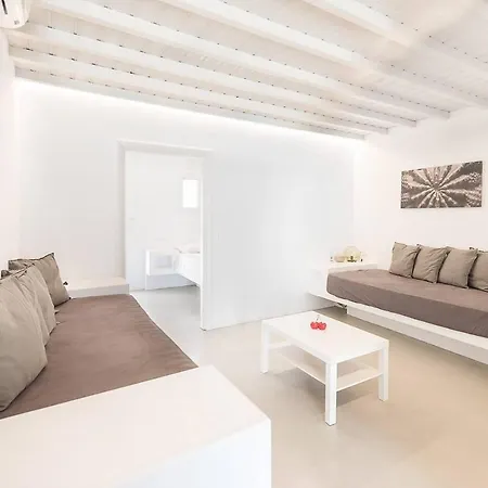 Pulse Apartamento Mykonos Town