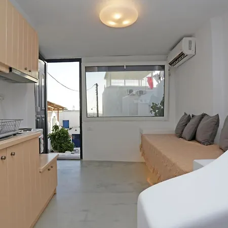 Apartamento Pulse
