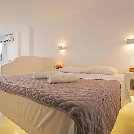 Brand New Lejlighed Mykonos Town