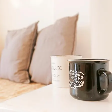 Brand New Lejlighed Mykonos Town