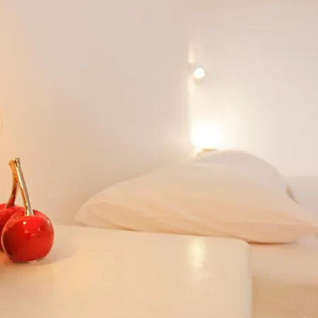 Lejlighed Brand New *