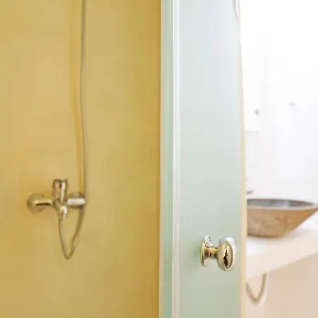 Lejlighed Brand New Mykonos Town