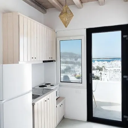 Pulse Apartament *