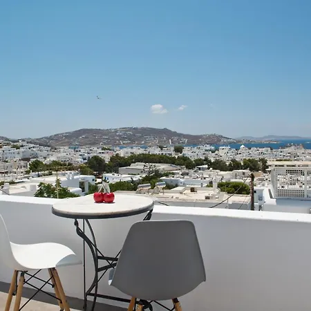 Pulse * Mykonos Town