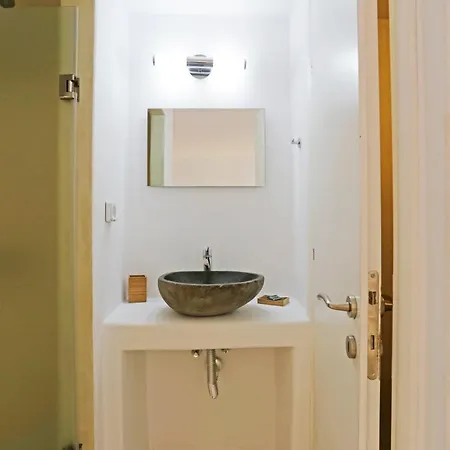 Lejlighed Brand New *