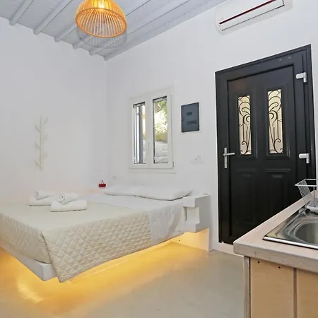 Apartament Pulse Mykonos Town