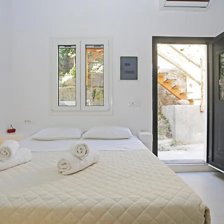 Brand New Mykonos Town