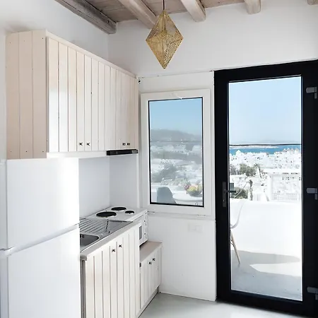 Pulse Appartement *