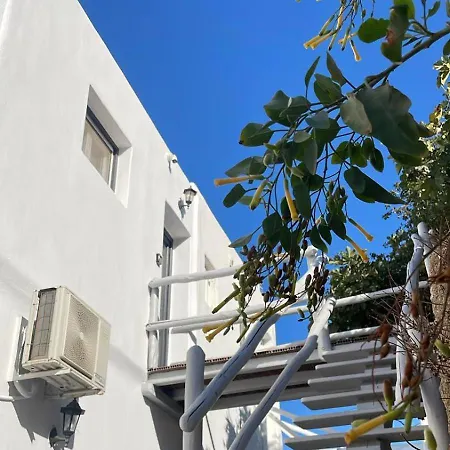 Appartement Pulse *
