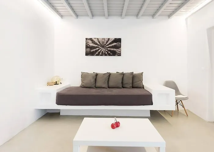 Διαμέρισμα Brand New