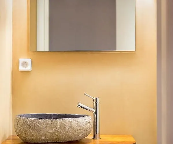 Διαμέρισμα Brand New *