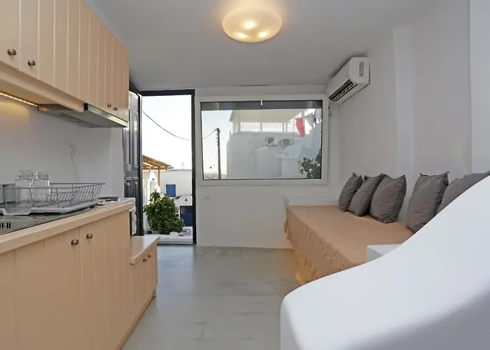 Διαμέρισμα Brand New