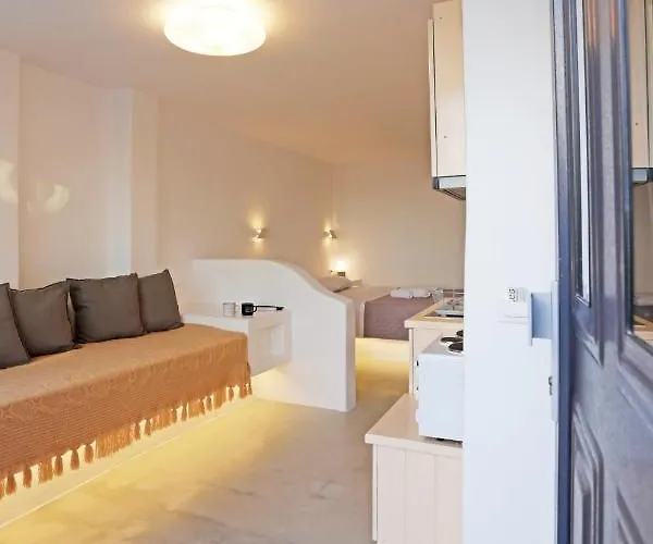 Brand New Διαμέρισμα *