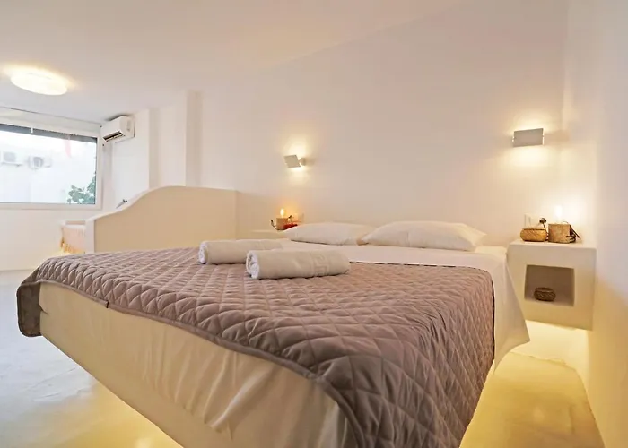 Brand New Διαμέρισμα Mykonos Town