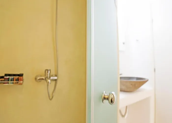 Διαμέρισμα Brand New Mykonos Town