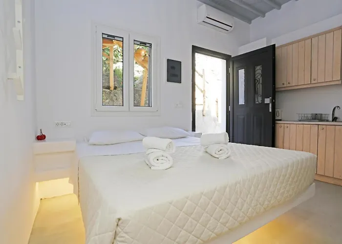 Διαμέρισμα Brand New