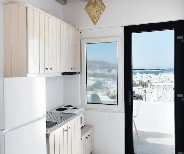 Brand New Διαμέρισμα *