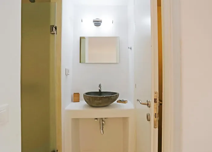 Διαμέρισμα Brand New *